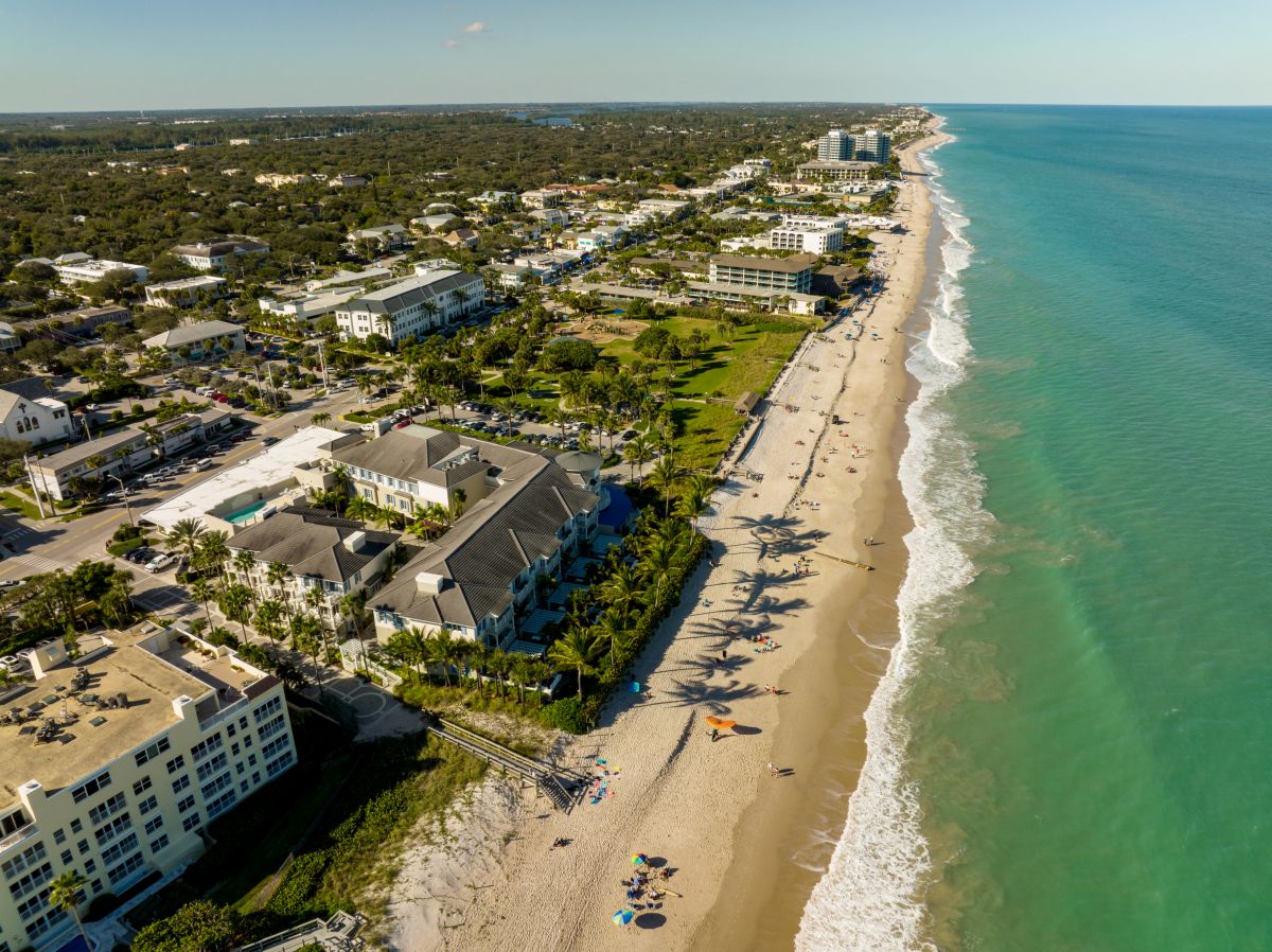 General Roofing in Vero Beach, FL