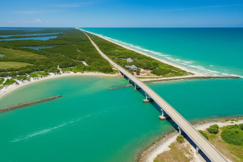 Home Roof Installation in Sebastian, FL