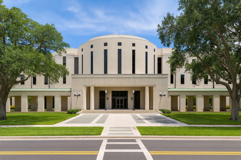 Roof Service in Indian River County, FL