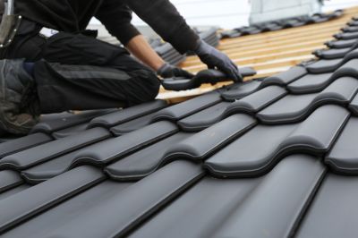 What To Expect During Tile Roof Installation