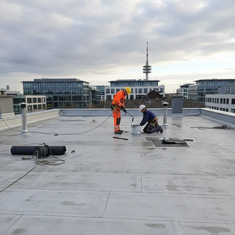 Roofing Service