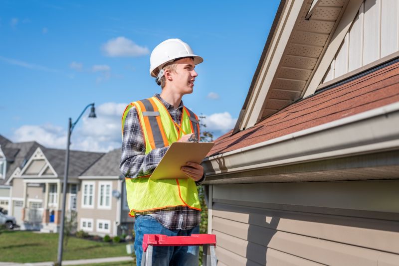 Roofing Service