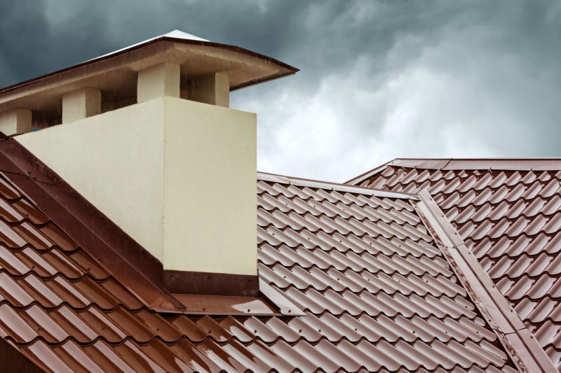 Choosing The Right Tile Roof For Your Home