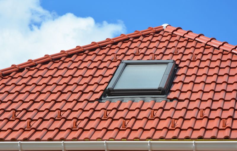 Choosing The Right Tile Roof For Your Home