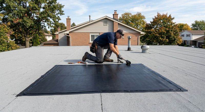 Common Roofing Problems In Vero Beach, Fl