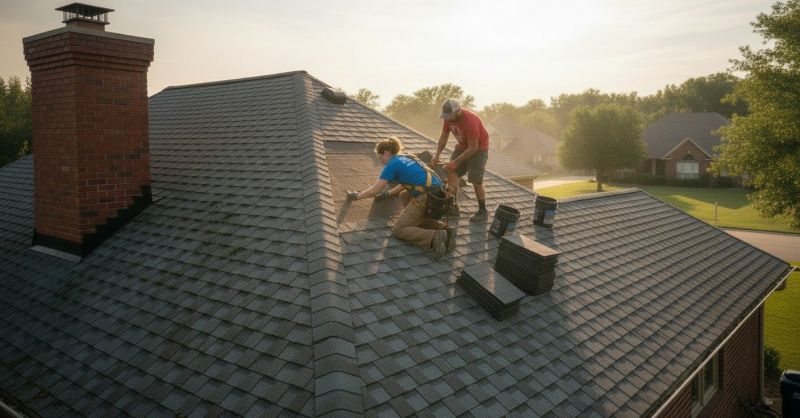 Common Roofing Problems In Vero Beach, Fl
