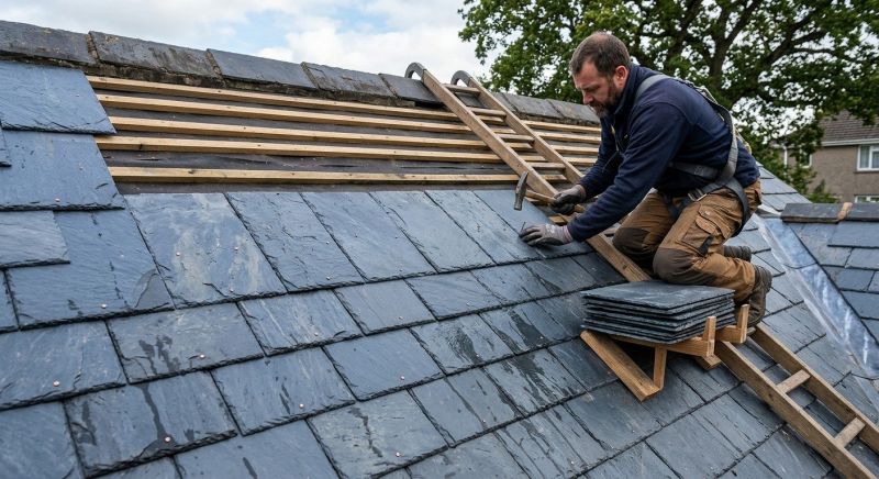 Common Roofing Problems In Vero Beach, Fl