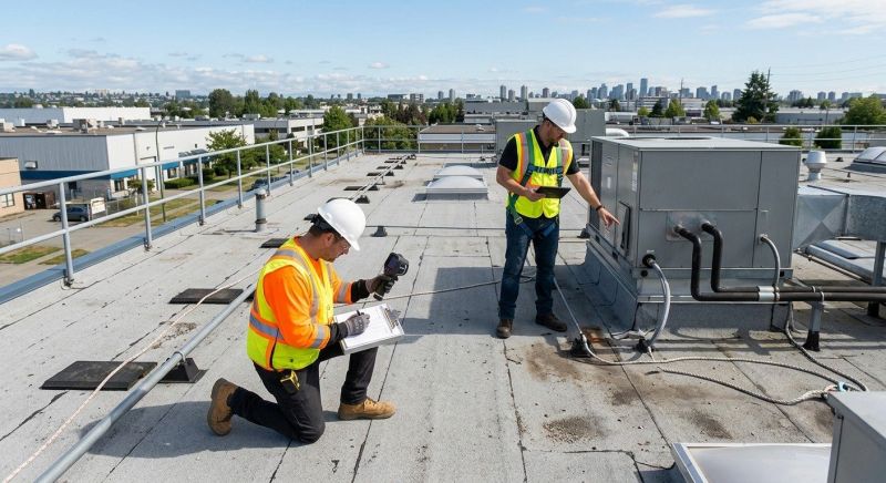 Roofing Service