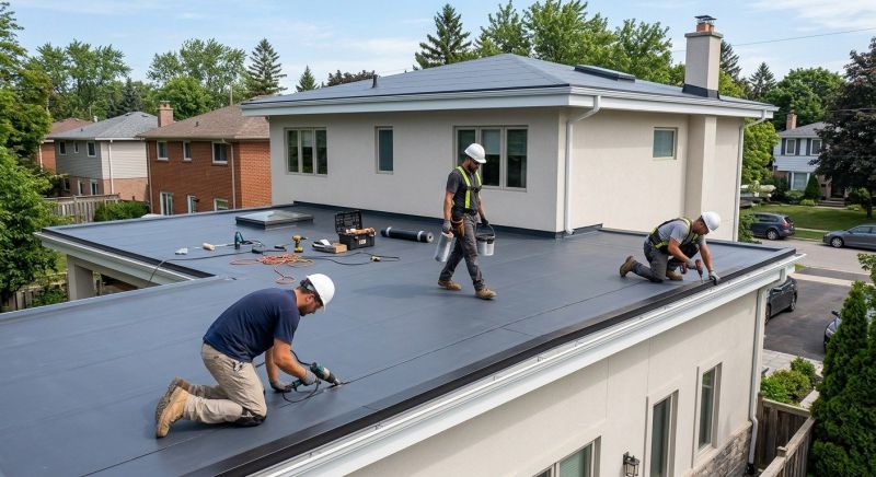 General Roofing