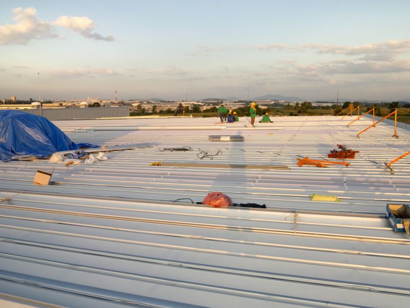 General Roofing
