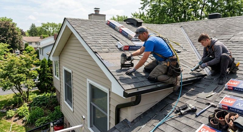 How A New Roof Improves Home Protection In Vero Beach, Fl
