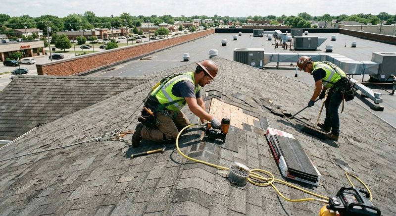 How Florida Weather Affects Roofs In Vero Beach, Fl