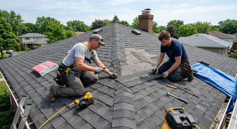 How Florida Weather Affects Roofs In Vero Beach, Fl
