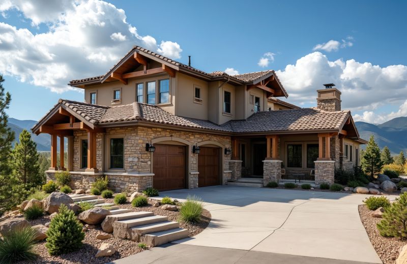 How Tile Roofs Stand Up To Florida Weather