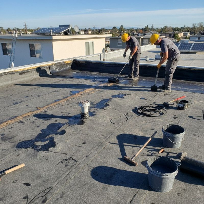 Planning Your Home Roof Installation Project