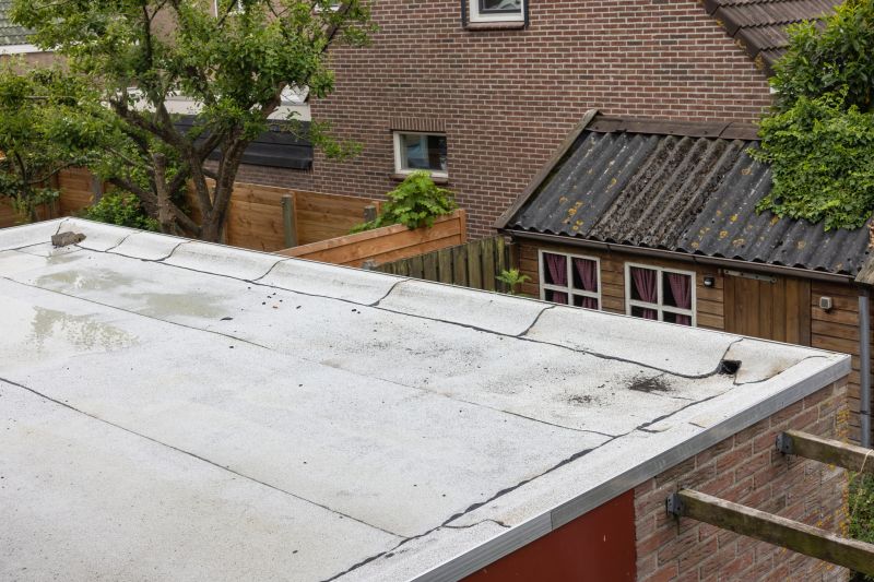 Planning Your Home Roof Installation Project