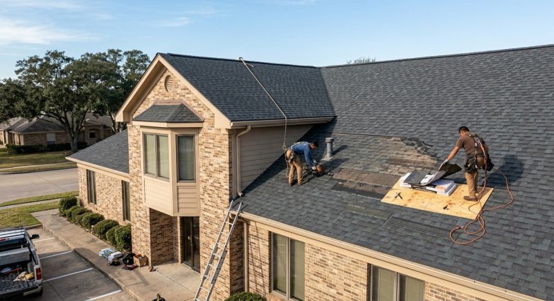 Preparing Your Home For Roof Installation In Vero Beach, Fl