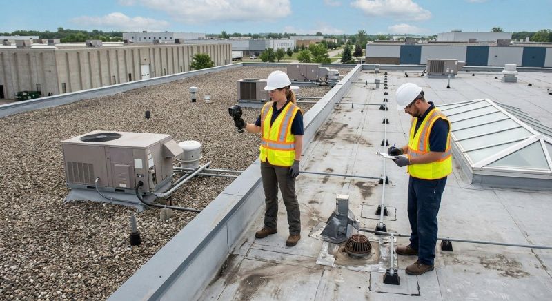 Roof Service