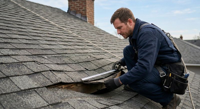 Roof Service
