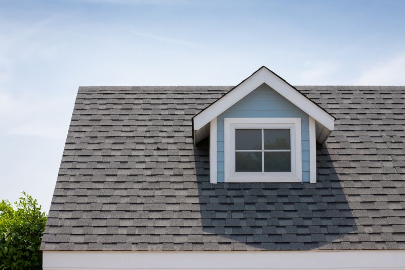 Signs Your Home Needs A New Roof