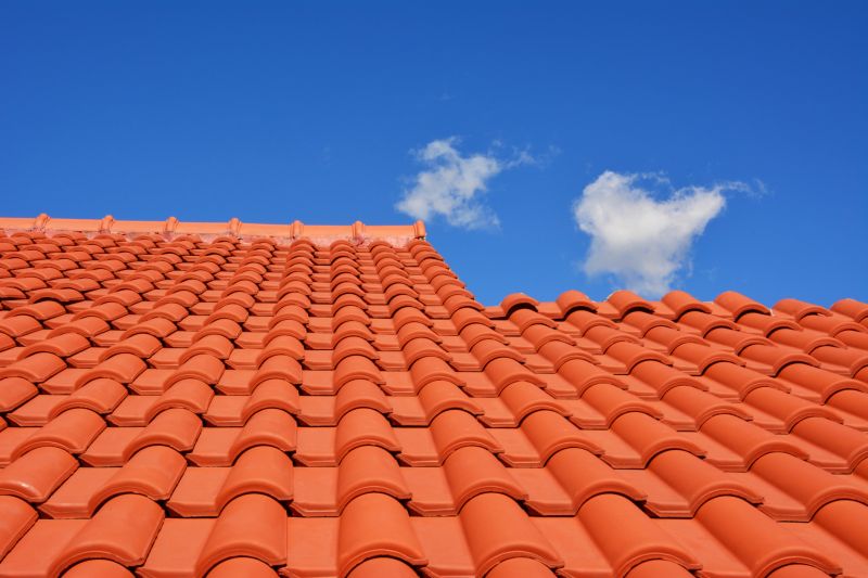 Tile Roof Installation Benefits For Vero Beach Homes