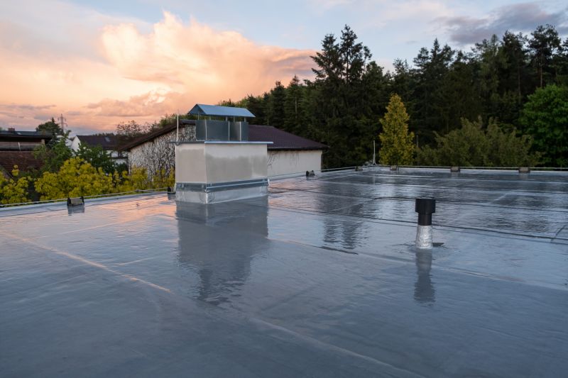 Top Roofing Options For Homes In Vero Beach, Fl