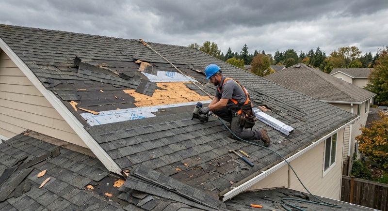 Top Roofing Options For Homes In Vero Beach, Fl