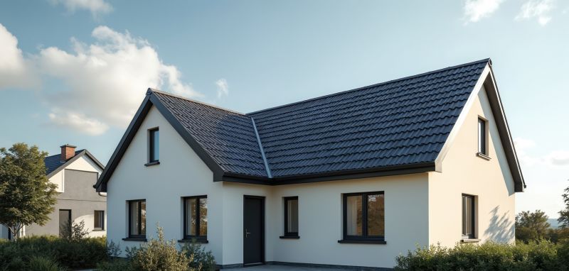 What To Expect During Tile Roof Installation