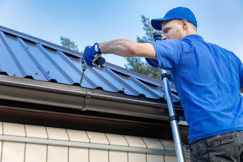 What To Expect During Tile Roof Installation