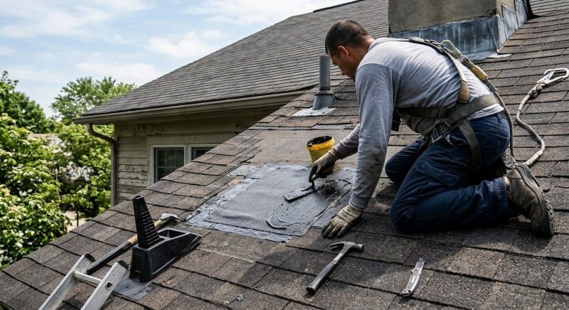 When To Schedule A Roof Inspection In Vero Beach, Fl