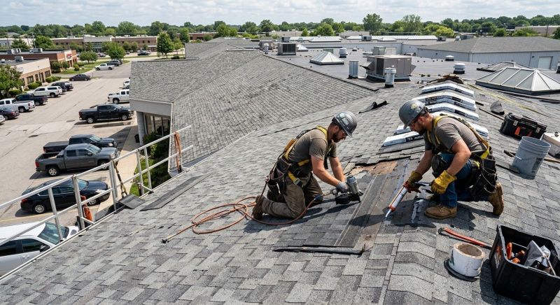 Why Home Roof Installation Is A Smart Investment