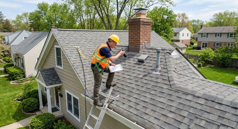 When to Schedule a Roof Inspection in Vero Beach, FL